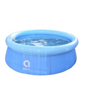 Piscina 1000L Redonda Pool - Imagem 1