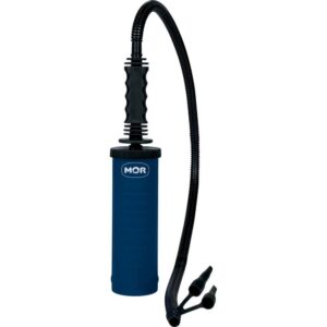 Bomba de Ar Piscina Inflador Manual