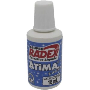 Corretivo Atima 18ML - Imagem 1