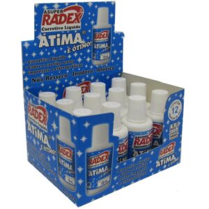 Corretivo Atima 18ML - Imagem 2
