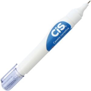 Caneta Corretiva Cis Correction Pen 9ML Metal - Imagem 2