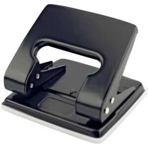 Perfurador de Papel Genial Ge-20 P/20FOLHAS - Imagem 1