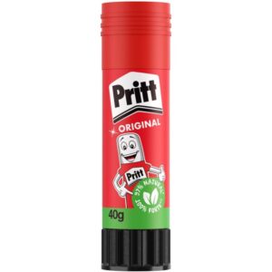 Cola em Bastao Pritt 40 Gramas - Imagem 2