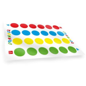 Jogo Diverso Tornado - Imagem 3