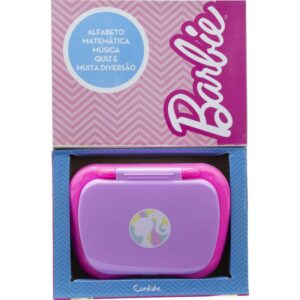 Laptop Infantil Barbie - Imagem 2