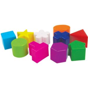 Brinquedo Educativo Urso Tomy C/Blocos - Imagem 4