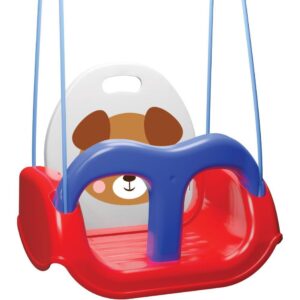 Brinquedo para Playground Balanco Cachorrinho - Imagem 2
