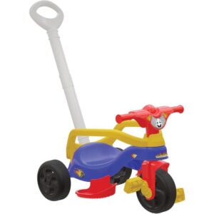 Triciclo Fast Completo - Imagem 1