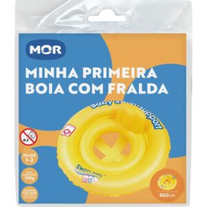 Boia Inflavel Boia C/Fralda - Imagem 3
