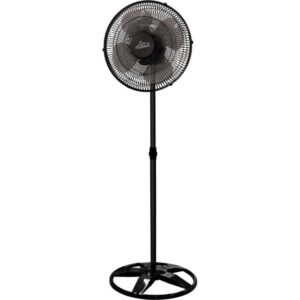 Ventilador Coluna Premium 50CM.BIVOLT Pto
