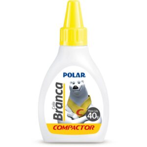 Cola Escolar Polar 40G - Imagem 2