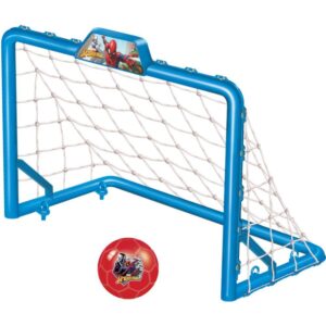 Chute a Gol Spider-Man 2 Traves+bola - Imagem 2