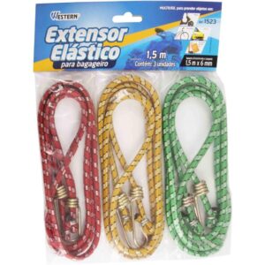Ferramenta Diversa Extensor para Bagageiro 1,5M - Imagem 2