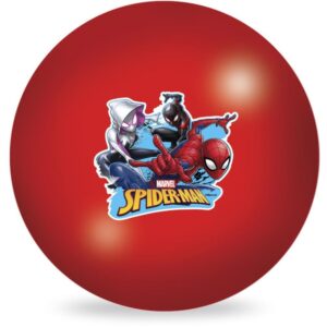 Bola Infantil Spider-Man Vinil N 8 - Imagem 2
