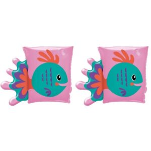 Boia de Braco Bichinho Sort 23X15CM - Imagem 3