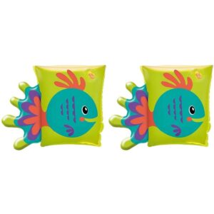 Boia de Braco Bichinho Sort 23X15CM - Imagem 7