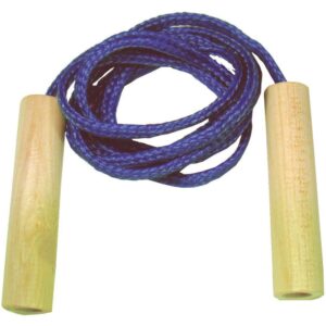 Pula Corda Nylon 2M. - Imagem 1