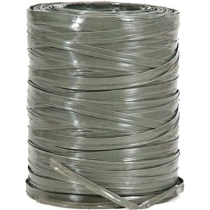 Fitilho para Embalagem Polipropileno 10 Mm. 1 Kg. - Imagem 1
