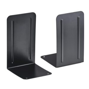 Bibliocanto Preto Metal - Imagem 1