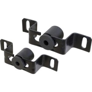 Suporte para TV Fixo LED/LCD/Plasma ate 84POL. - Imagem 1