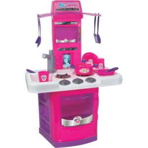 Brincando de Casinha Nova Big Cozinha 69CM - Imagem 1