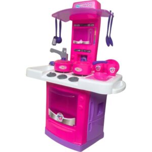 Brincando de Casinha Nova Big Cozinha 69CM - Imagem 3