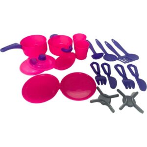Brincando de Casinha Nova Big Cozinha 69CM - Imagem 5
