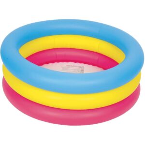 Piscina 88L Redonda Lisa Kiddy Pool - Imagem 1