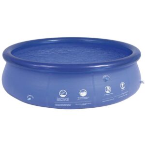 Piscina 3400L Redonda Splash Fun - Imagem 1