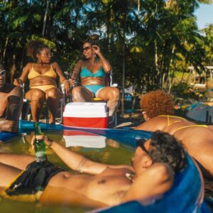 Piscina 3400L Redonda Splash Fun - Imagem 2