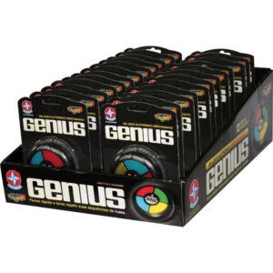 Jogo Diverso Genius para Viagem - Imagem 3