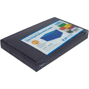 Caixa Organizadora Top Fine Sapato 28X17X12CM.PTO - Imagem 2