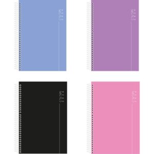 Agenda 2027 Colors 192F.138X206MM - Imagem 1