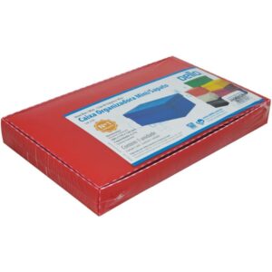 Caixa Organizadora Top Fine Sapato 28X17X12CM.VM - Imagem 2