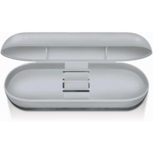 Apagador Quadro Branco Cis a-Qb C/Suporte para Pincel - Imagem 3