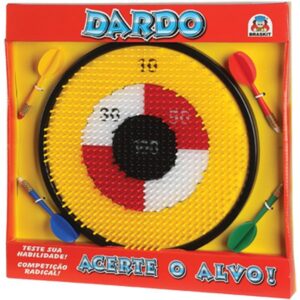 Lancador Dardo - Imagem 1