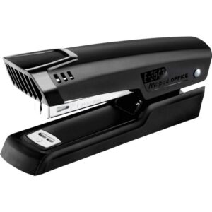 Grampeador Metal Essentials 3543 Pt.fosco 25F - Imagem 1