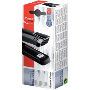 Grampeador Metal Essentials 3543 Pt.fosco 25F - Imagem 2