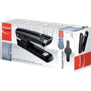 Grampeador Metal Essentials 3543 Pt.fosco 25F - Imagem 3