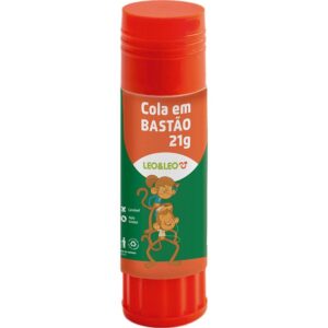 Cola em Bastao Leoleo 21G - Imagem 2