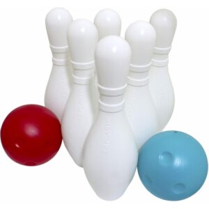 Boliche Mania 30CM 8PCS - Imagem 2