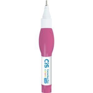 Caneta Corretiva Cis Correction Pen Colors 7ML - Imagem 2