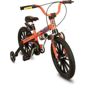 Bicicleta Infantil Aro 16 Extreme - Imagem 1