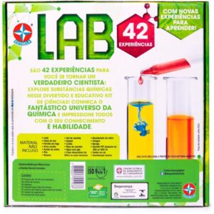 Jogo Diverso Lab 42 - Imagem 3