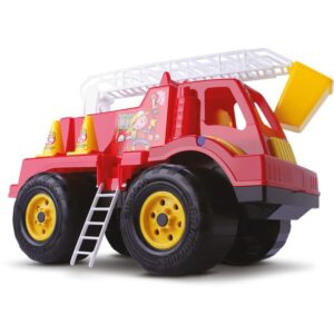 Caminhao Tandy Bombeiro - Imagem 1