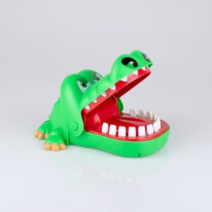 Jogo Diverso Crocodilo Dentista - Imagem 2