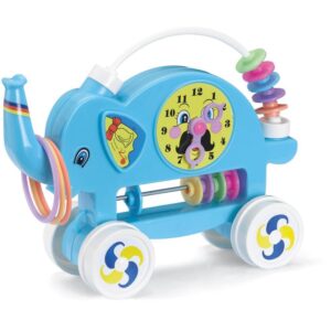 Brinquedo para Bebe Baby Fante - Imagem 2