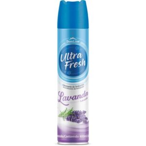 Odorizador de Ambiente Domline Ultra Fresh Lavanda - Imagem 1