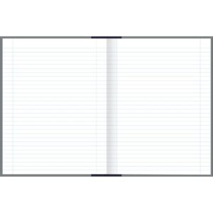 Caderno Brochurao Capa Dura D+ 48FLS. Masculino - Imagem 2