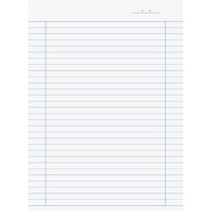 Caderno Brochurao Capa Dura Stiff 96FLS. Preto - Imagem 2